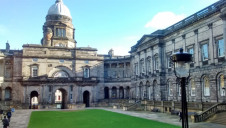 More than 60 UK universities have now divested from fossil fuels, but Edinburgh’s £1bn fund is the largest to completely remove ties to fossil fuel holdings